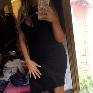 Black dress medium 😍